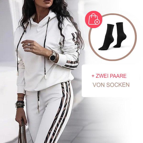 COZYLUX - KOMPLETTES SPORTSET FÜR DAMEN