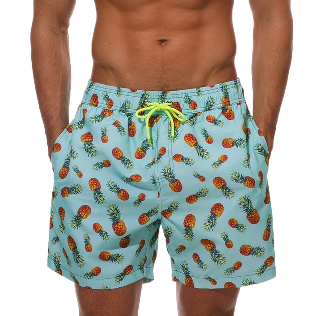 Kael | BeachFlex Shorts mit Kordelzug