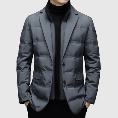 Essentielle Daunenjacke von Marco Bianchi
