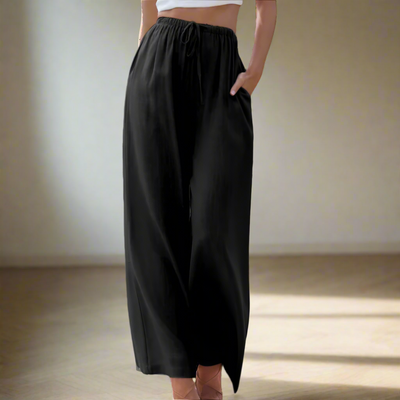 Zoe - Elegant Pants