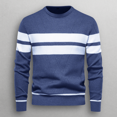 Dorian – Gestreepte Trui