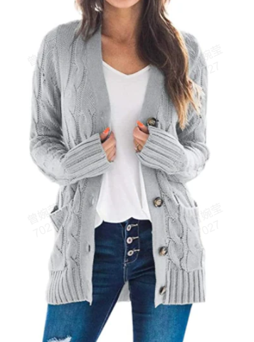 Sophie | Herbst-Midipullover