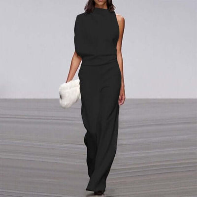 Annelie | Eleganter Glam-Jumpsuit