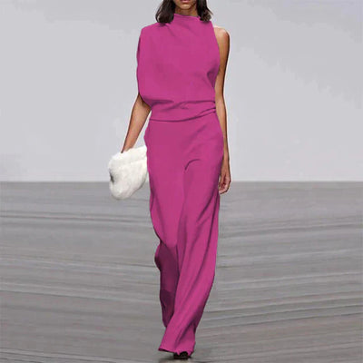 Ricarda | Schicker Glamour-Jumpsuit