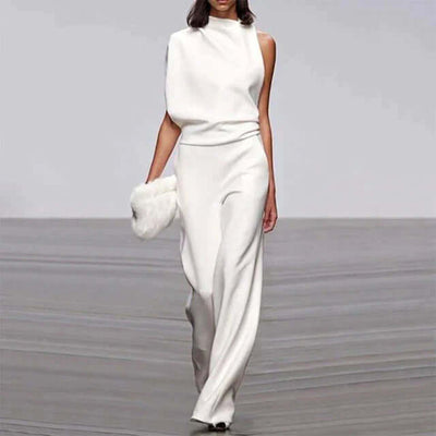 Annelie | Eleganter Glam-Jumpsuit