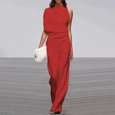 Ricarda | Schicker Glamour-Jumpsuit