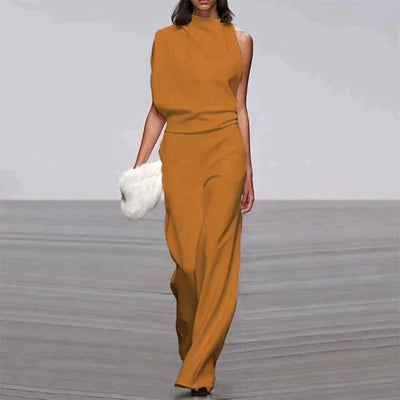 Ricarda | Schicker Glamour-Jumpsuit