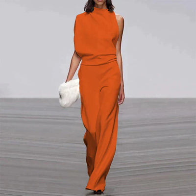 Ricarda | Schicker Glamour-Jumpsuit