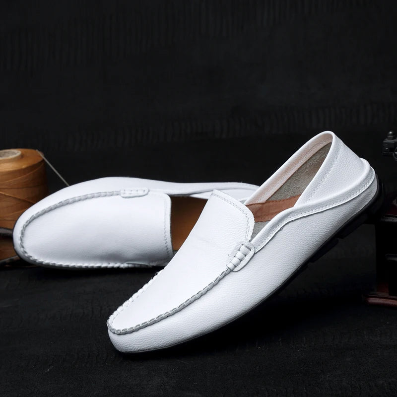 Roma Eleganz-Loafer