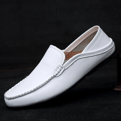 Roma Eleganz-Loafer