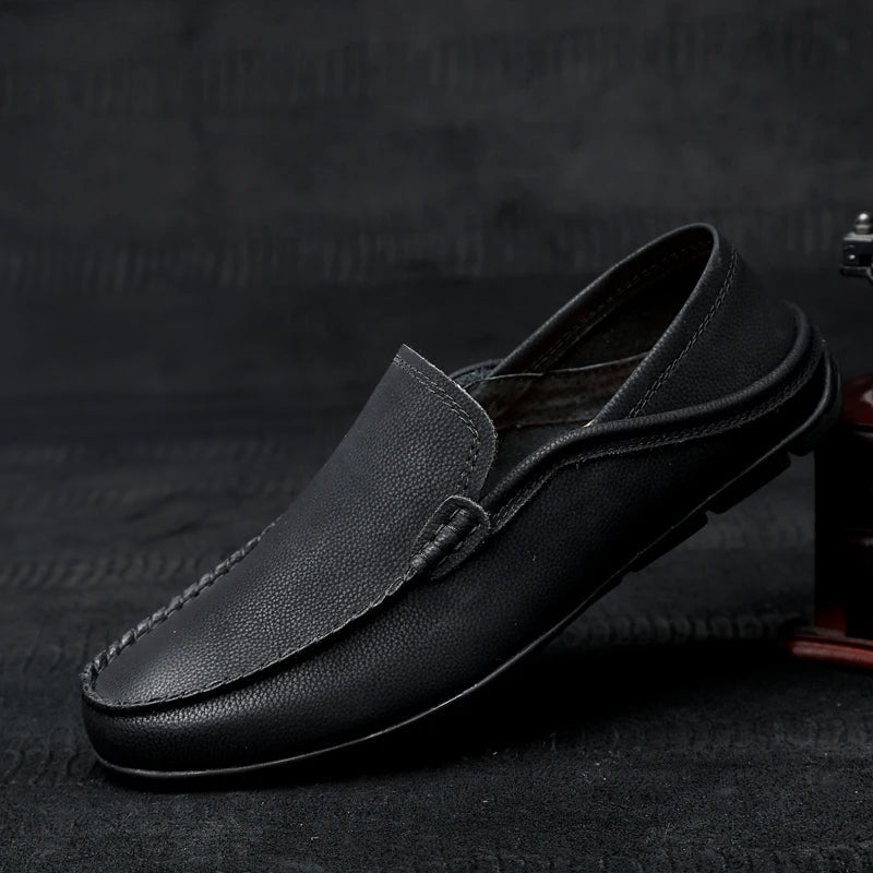 Roma Eleganz-Loafer