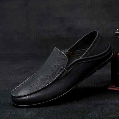 Roma Eleganz-Loafer