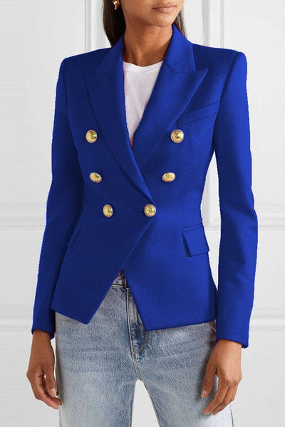 Fiona Classy – Perfekter Blazer