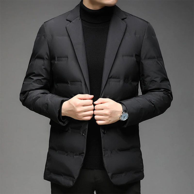 Essentielle Daunenjacke von Marco Bianchi