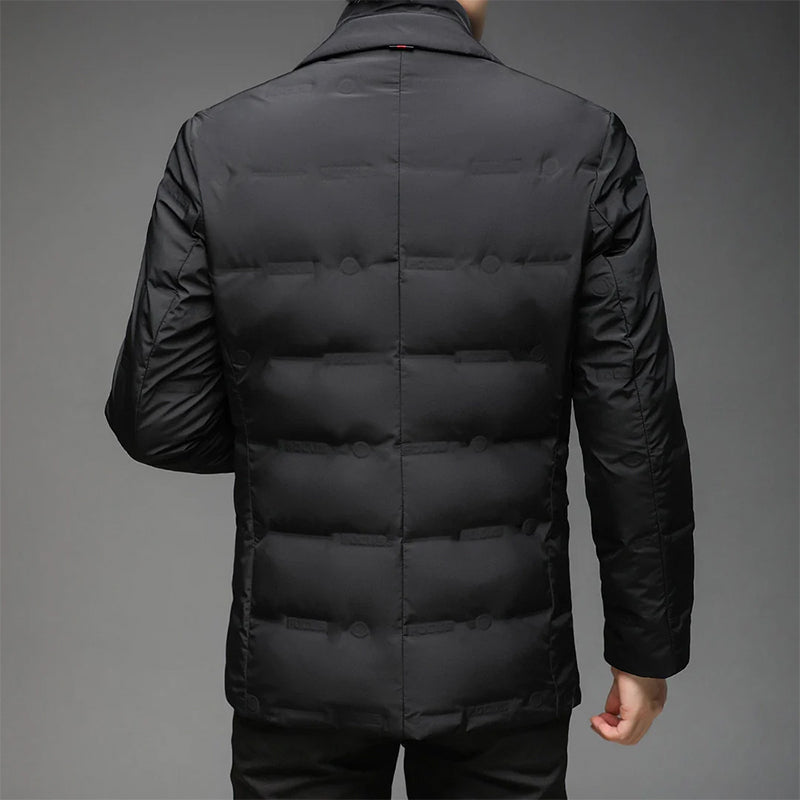 Essentielle Daunenjacke von Marco Bianchi