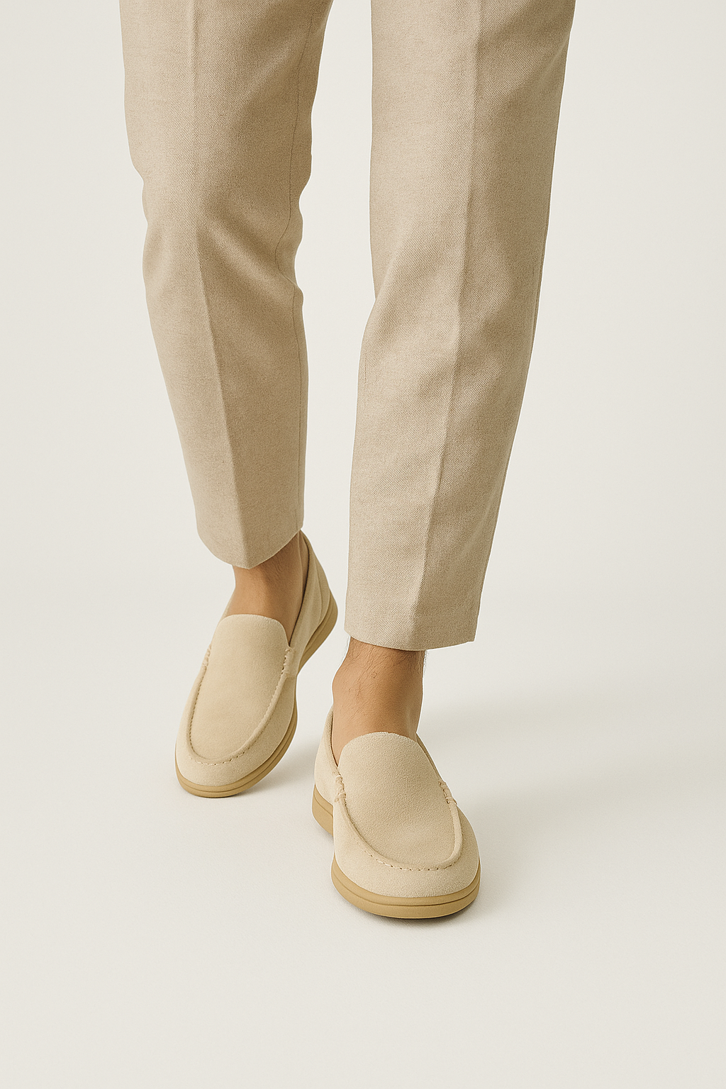 Eldoro | Edle Slip-On-Loafer