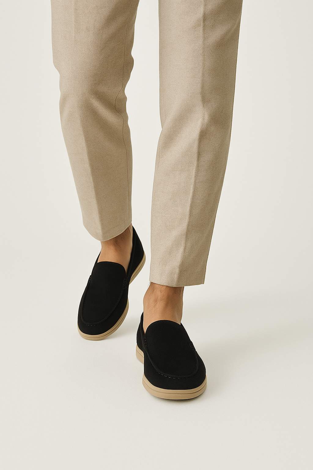 Eldoro | Edle Slip-On-Loafer