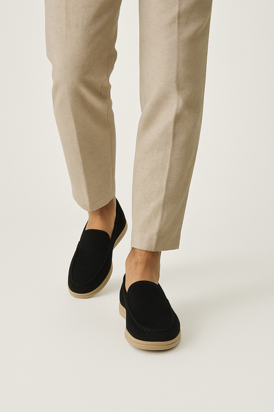 Eldoro | Edle Slip-On-Loafer