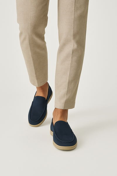 Eldoro | Edle Slip-On-Loafer
