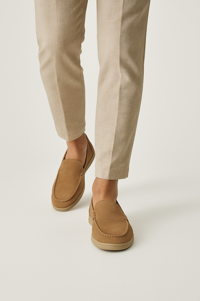 Eldoro | Edle Slip-On-Loafer
