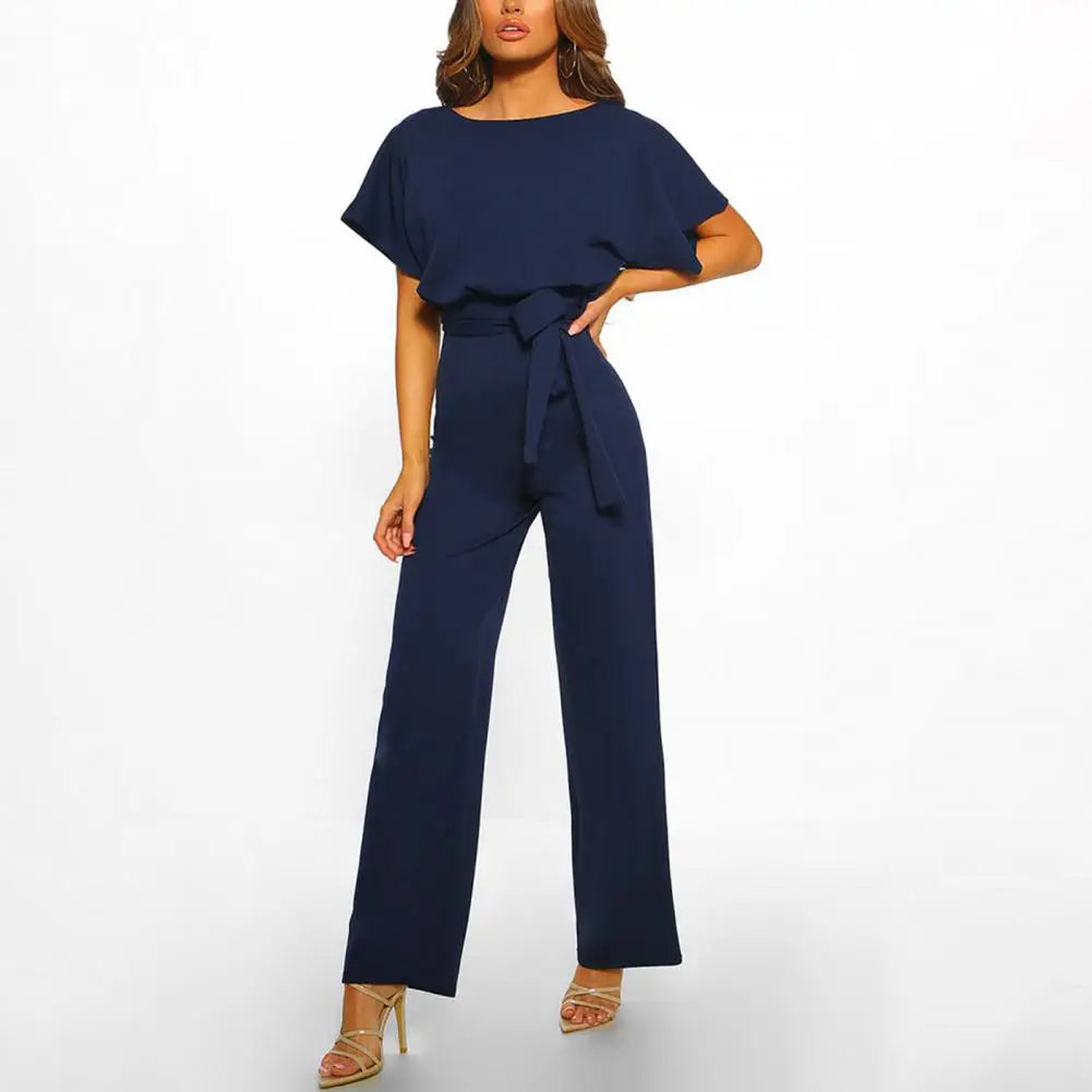 Carlotta | Moderner Jumpsuit-Vibe