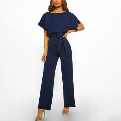 Carlotta | Moderner Jumpsuit-Vibe