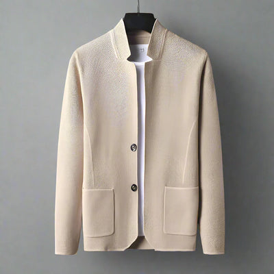 Giuliano Strickjacke