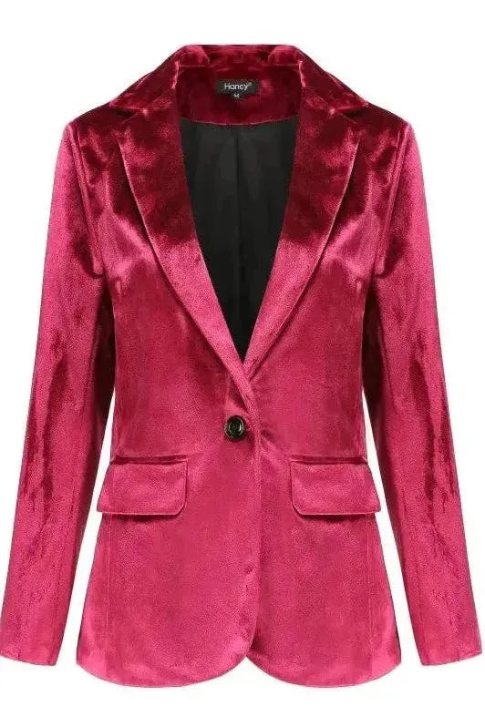 Liora Luxe - Perfekter Blazer