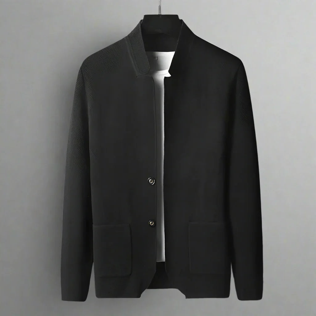 Giuliano Strickjacke