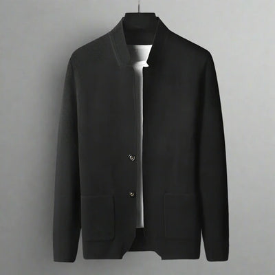 Giuliano Strickjacke