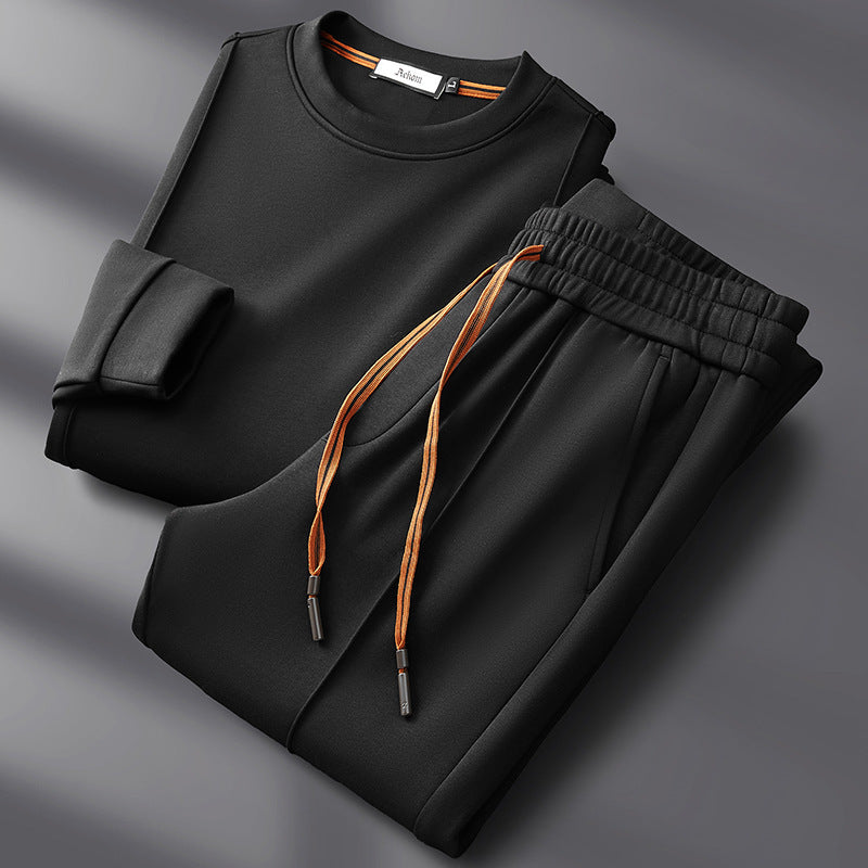  Code | Sweatshirt-Jogginghose