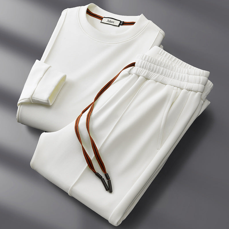  Code | Sweatshirt-Jogginghose