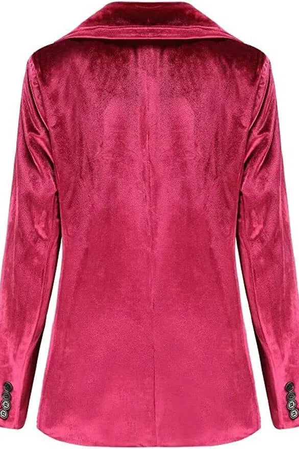 Liora Luxe - Perfekter Blazer