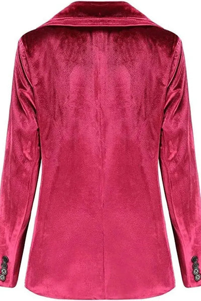 Liora Luxe - Perfekter Blazer