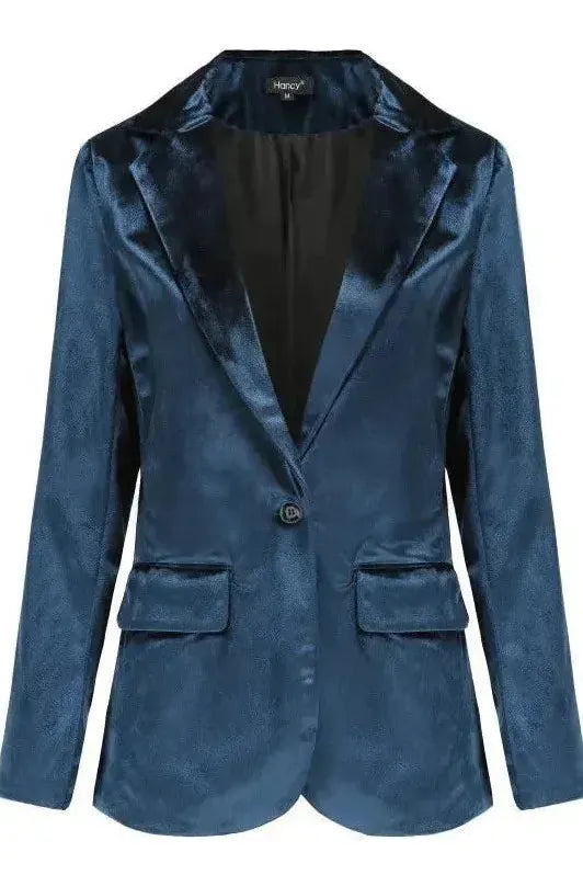Liora Luxe - Perfekter Blazer