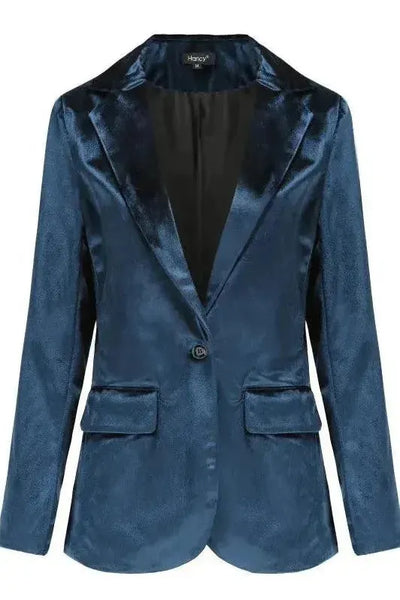 Liora Luxe - Perfekter Blazer