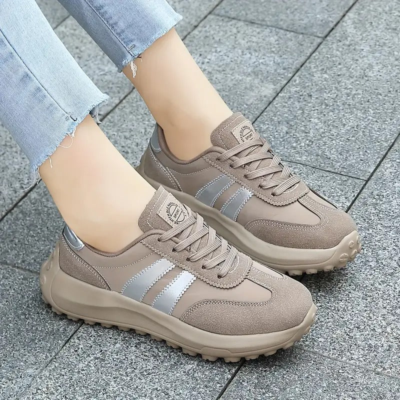 Maria | Orthopädische Sneakers