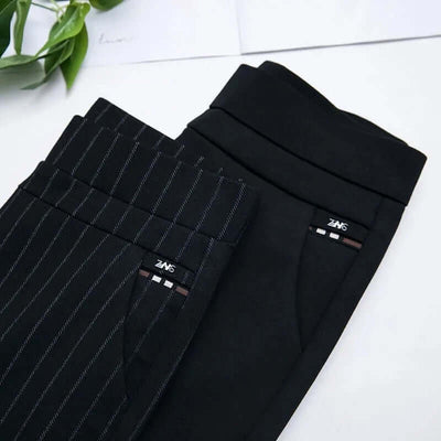Marvella | Stilvolle maßgeschneiderte Hose