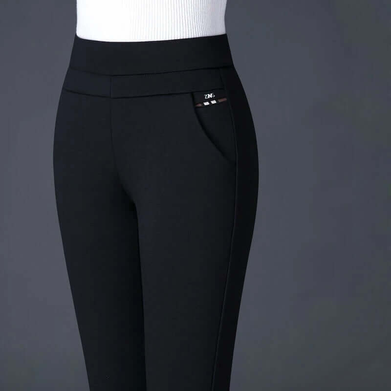 Marvella | Stilvolle maßgeschneiderte Hose