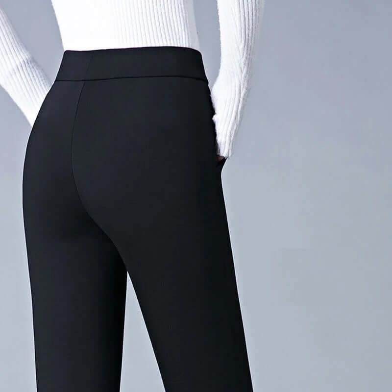 Marvella | Stilvolle maßgeschneiderte Hose