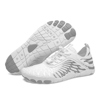 Unisex non-slip barefoot shoes