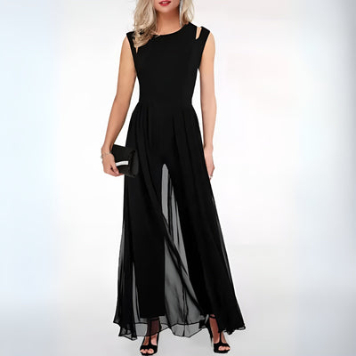 Franzi | Stylischer Sommer Jumpsuit