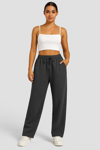 Orlina | Bequeme Weite Hose