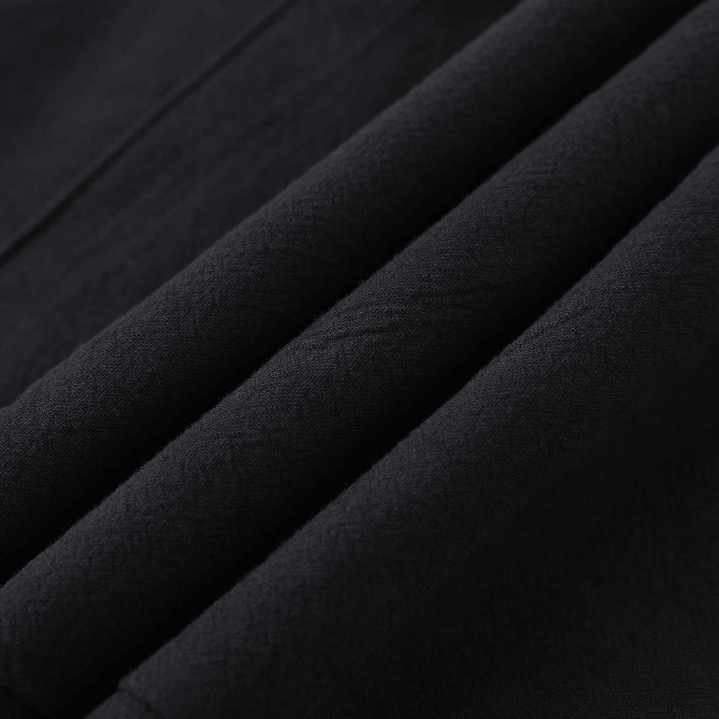 Ayu - Pantalon harem épais pour l'hiver