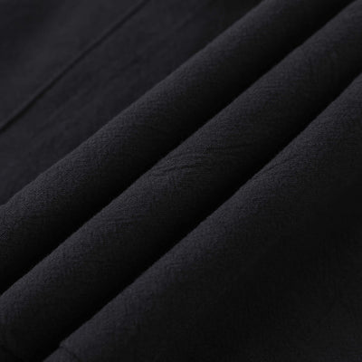 Ayu - Pantalon harem épais pour l'hiver