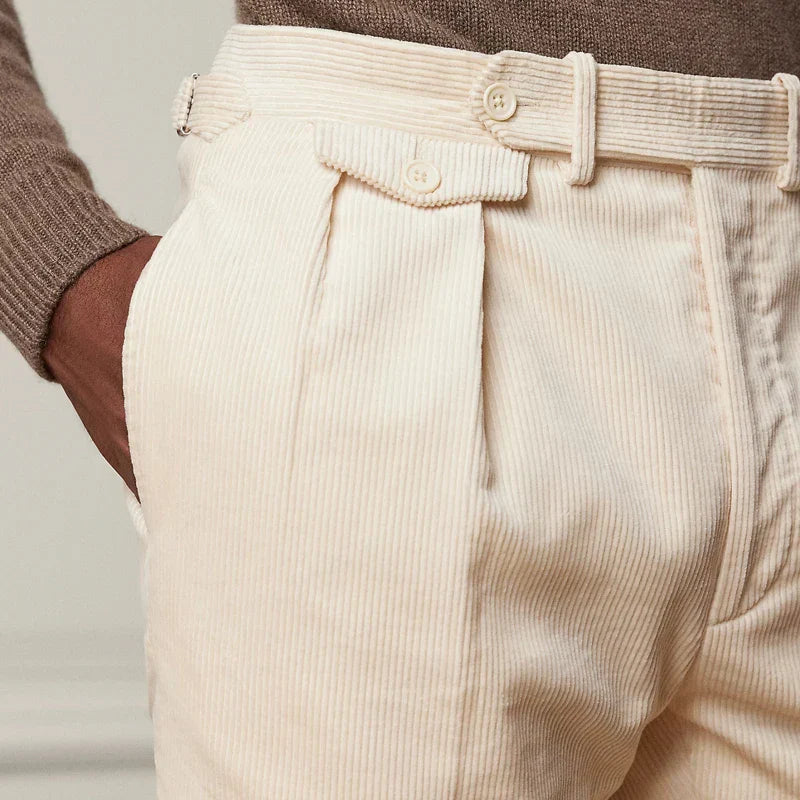 Lukas | Tailored Fit Hose