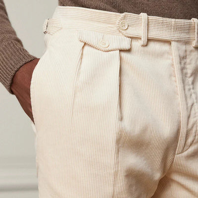 Lukas | Tailored Fit Hose