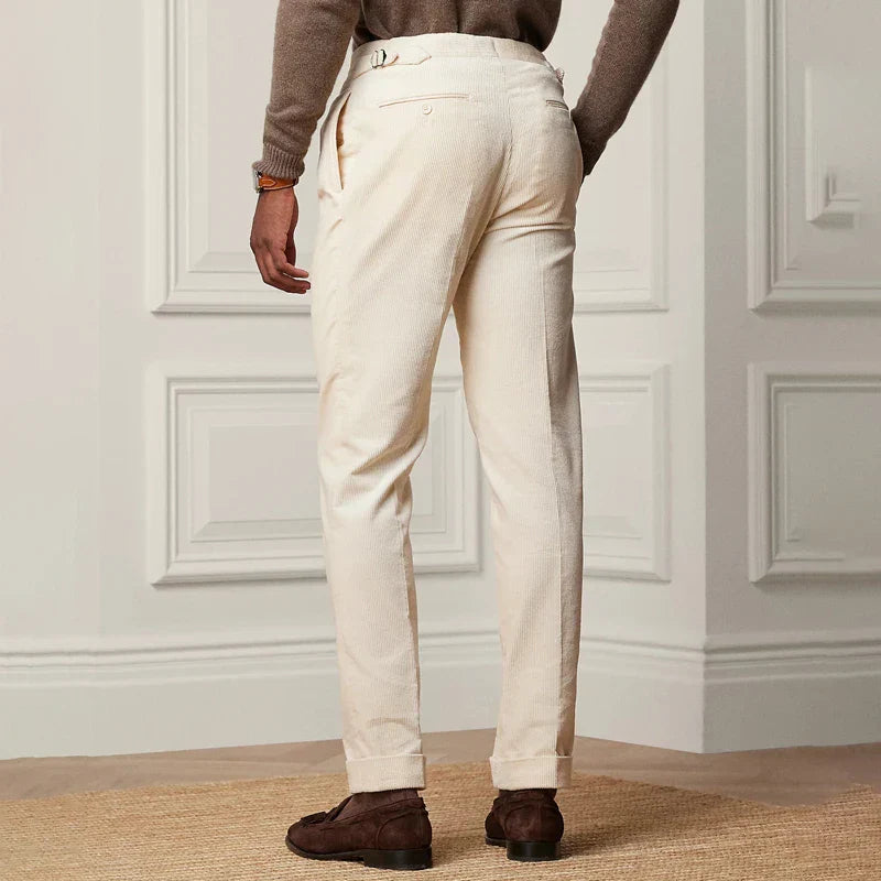 Lukas | Tailored Fit Hose
