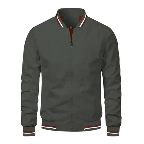 Renzo | Trendige Bomberjacke