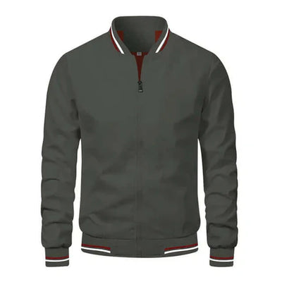 Renzo | Trendige Bomberjacke